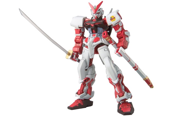 The 7 Best Beginner Gundam Model Kits For Starters Whatnerd