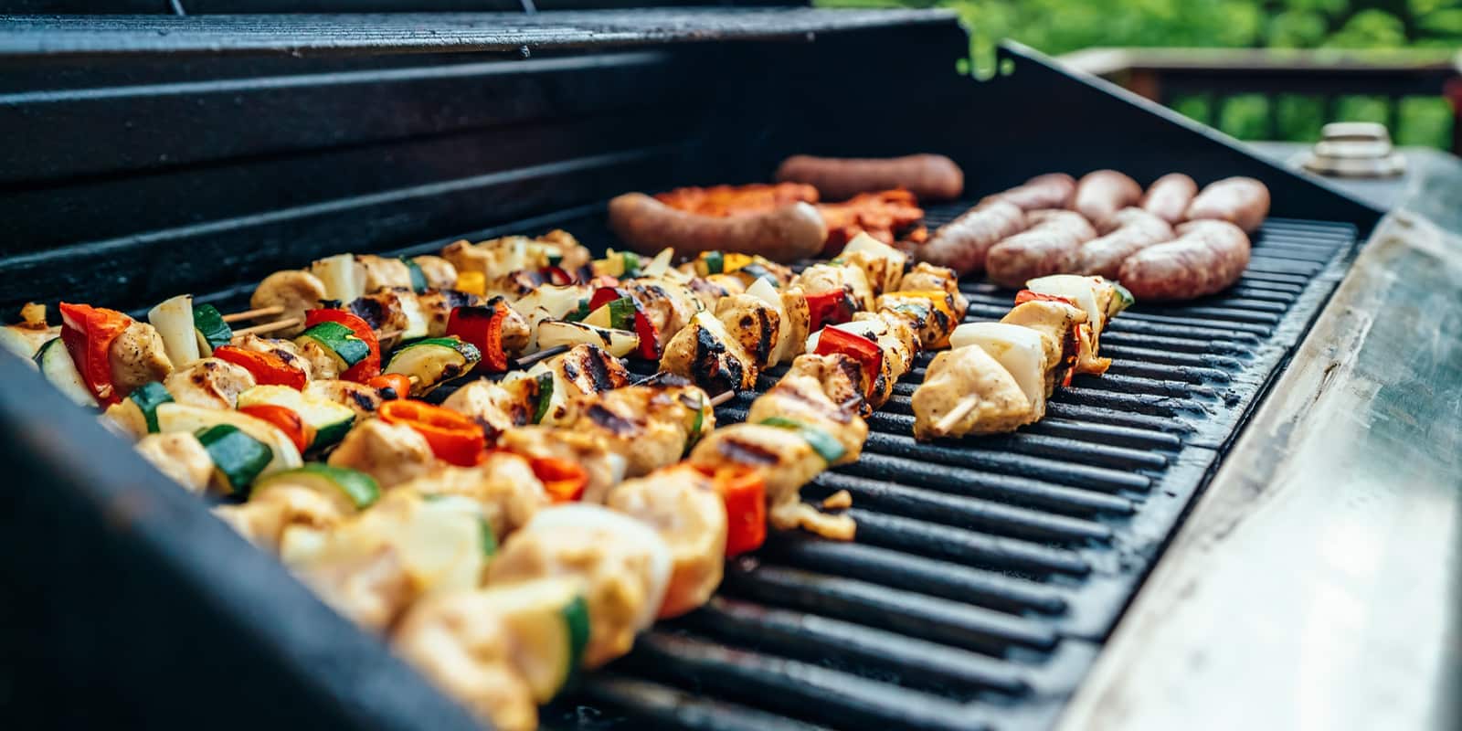 9 Useful Summer Grill Gadgets That'll Improve Your Cookouts