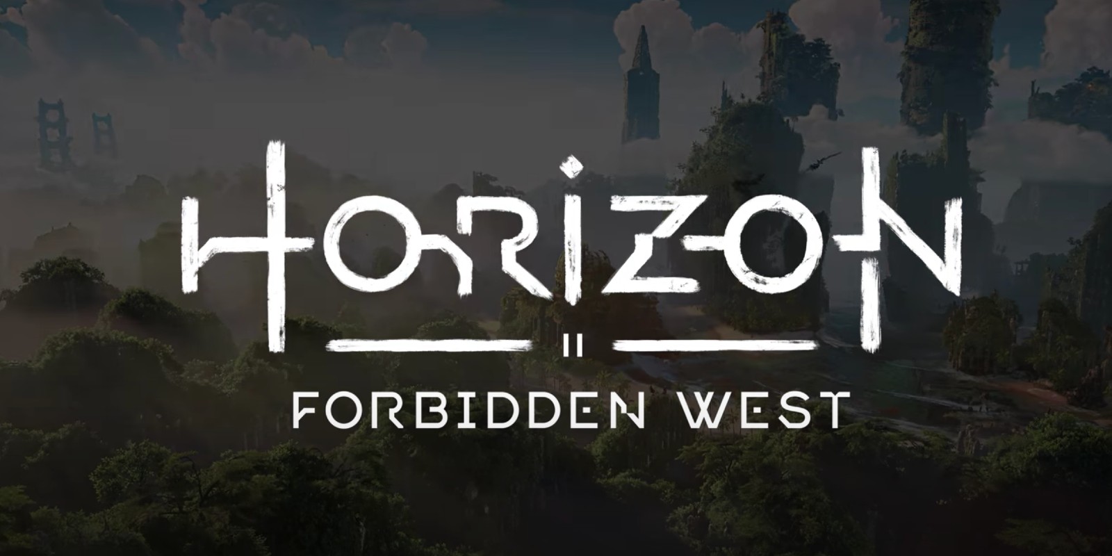 Horizon Forbidden West Is Coming: Everything We Know About It So Far