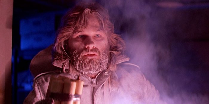Every John Carpenter Movie, Ranked: Which One Is the Best?