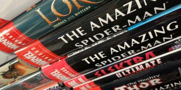 The Comic Book Glossary: 30 Terms Every Fan and Collector Needs to Know
