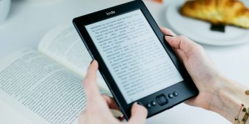 Why Ebooks Will Never Replace Physical Books