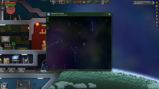 terraria vs starbound