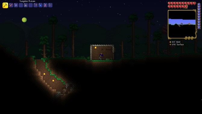 terraria vs starbound