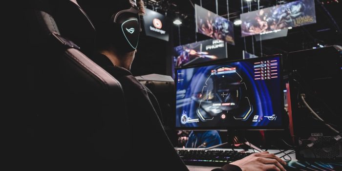 How to Get Started in Esports: What You Need to Know