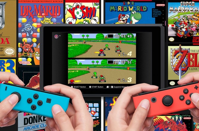 best site to buy retro games