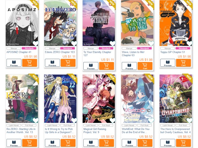 How to Legally Read Manga for Free Online 6 Great Sites whatNerd