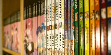 How to Legally Read Manga for Free Online: 6 Great Sites