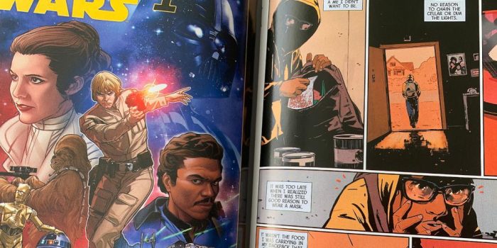 The Best Comics Added to Marvel Unlimited in July 2020