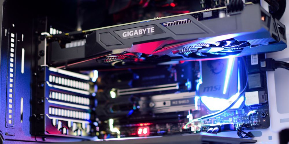 Should You Build Your Own Gaming PC? 5 Reasons Why You Should