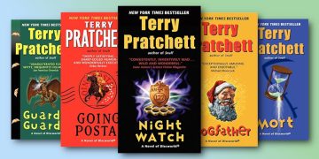 The 7 Best Discworld Books to Start With and Read First, Ranked