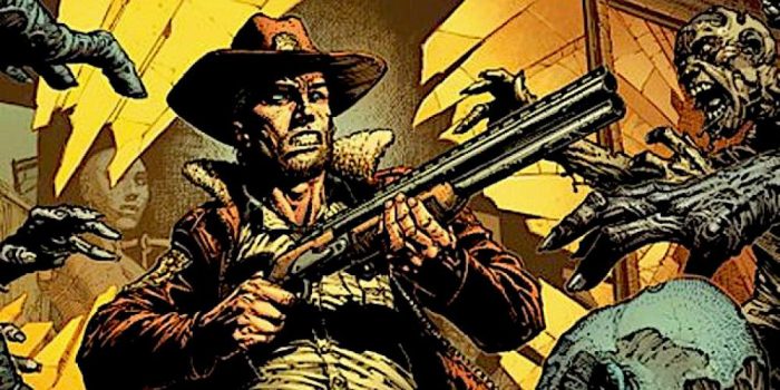 The 7 Best Comics on ComiXology Unlimited That Make It Worth It