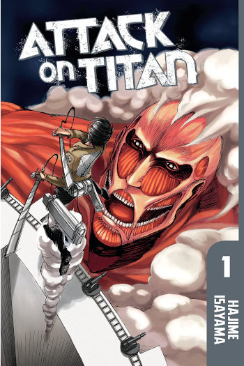 comixology manga