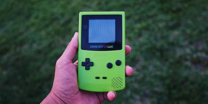 The Curious History of Nintendo’s Half-Step Handheld Consoles