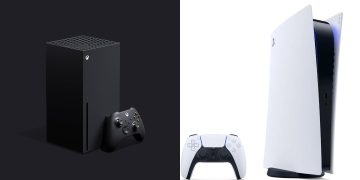Choosing Your Next-Gen Console: 5 Questions to Ask Yourself