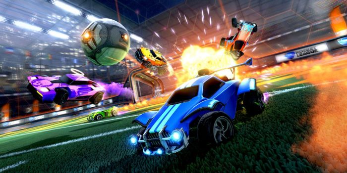 15 Essential Rocket League Tips for Beginners Who Want to Improve