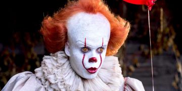 The 10 Best Horror Movies With Clowns, Ranked