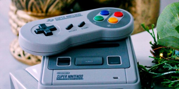 The Top 7 Retro Game Consoles Worth Checking Out