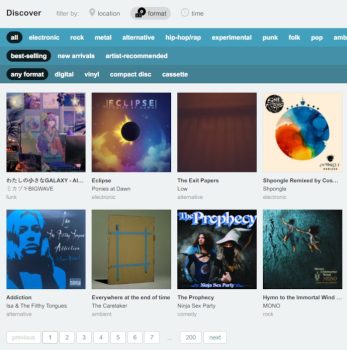 The 7 Best Sites to Buy Lossless and Hi-Res Music - whatNerd