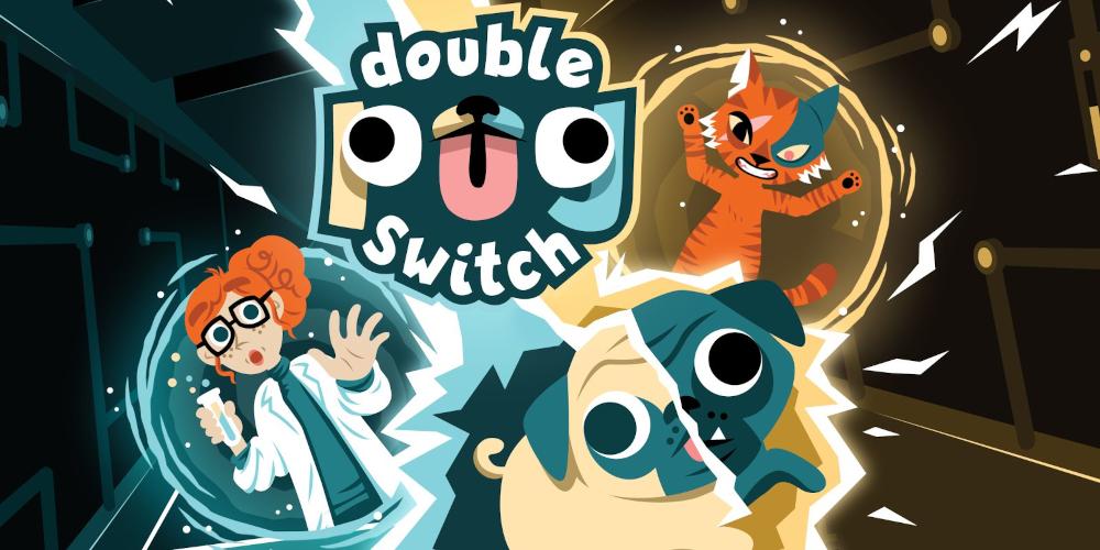"Double Pug Switch" Review: Unrefined, Unimpressive, and Unfun