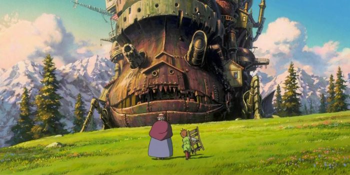 The 8 Most Emotionally Satisfying Anime Movies Worth Watching