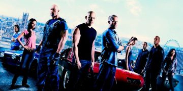 Every Fast and Furious Movie, Ranked: Which One Is the (Drift) King?