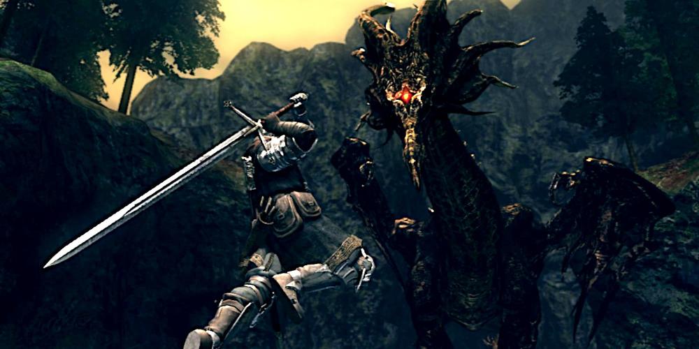The 10 Most Challenging Video Games of All Time, Ranked