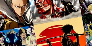 The 20 Most Epic Anime Theme Songs of All Time, Ranked