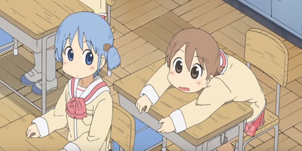 The 8 Best High School Anime Series Worth Watching - whatNerd