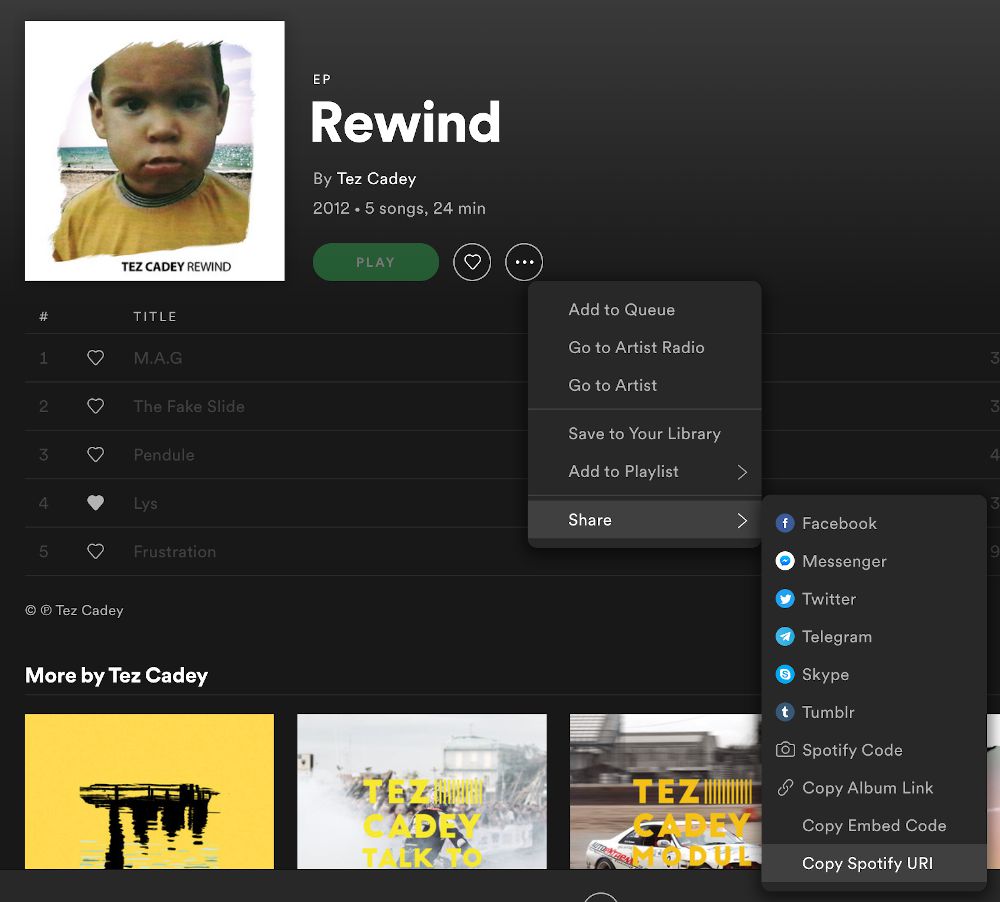 Why Are Spotify Songs Greyed Out? Here’s How to Play Them Anyway - whatNerd