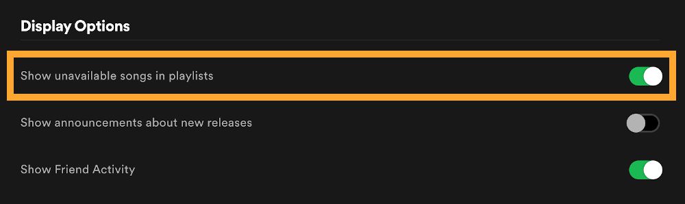 Why Are Spotify Songs Greyed Out? Here’s How to Play Them Anyway - whatNerd