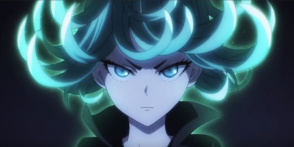 The 10 Most Powerful Female Anime Characters, Ranked - whatNerd