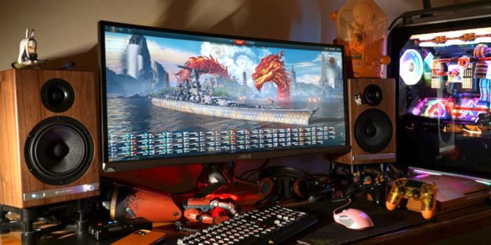 Buying a Gaming Monitor? 4 Key Features to Consider for Best Value