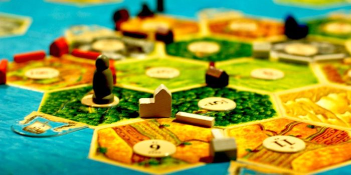 5 Signs You've Outgrown Settlers of Catan (And What to Play Instead)