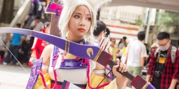 A Beginner’s Guide to Cosplaying as Your Favorite Character