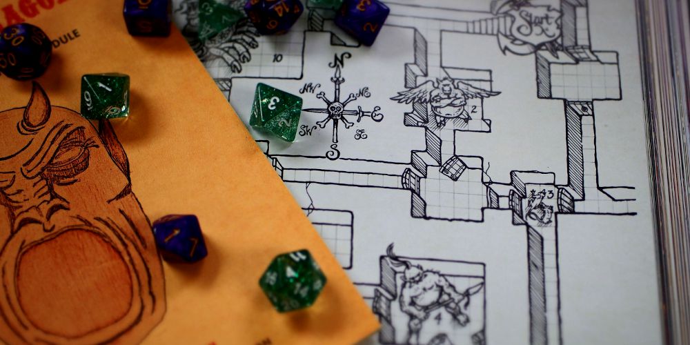 How to Have a Great D&D Experience: 12 Tips for Beginner Players