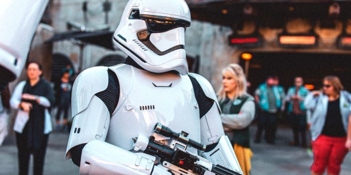 The Most Geeky Franchises: How Many of These Do You Know and Love?