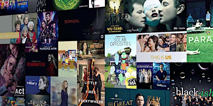 The 10 Best Geeky TV Shows to Watch on Hulu, Ranked