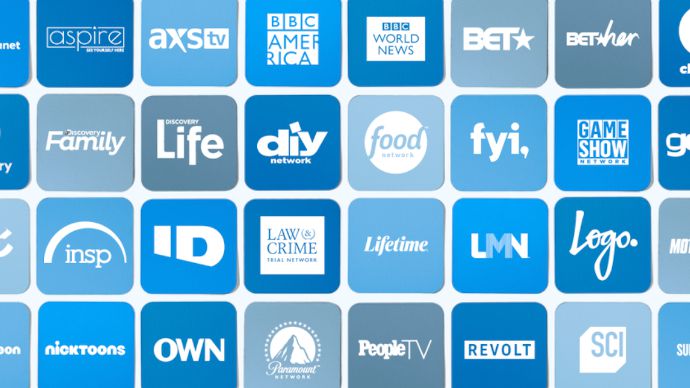 What s the Best Live TV Streaming Service  7 Options  Compared - 11