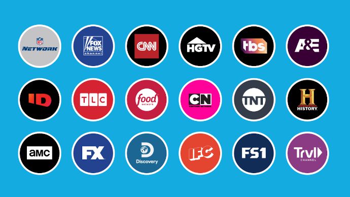 What s the Best Live TV Streaming Service  7 Options  Compared - 61