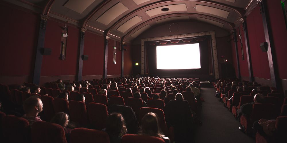 75 Key Cinema Terms Explained: A Glossary for Movie Buffs