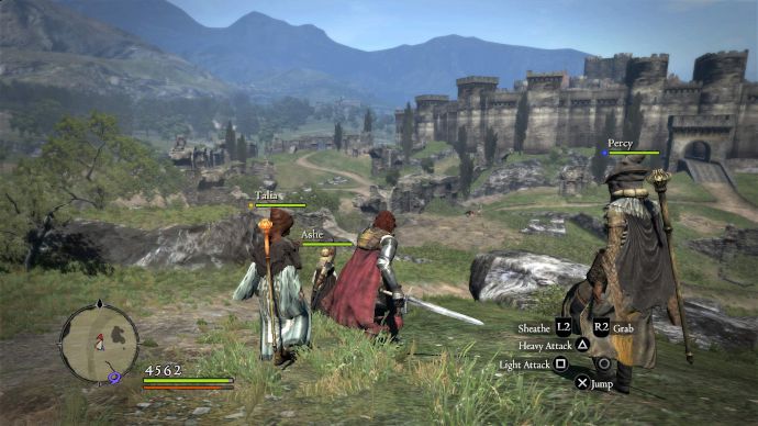 The 10 Best Offline RPG Games That Feel Like MMORPGs - whatNerd