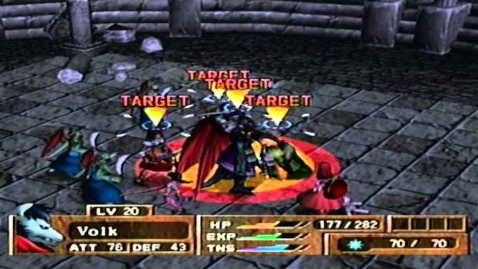 The 10 Best Ps2 Rpgs To Play If You Still Haven T Yet Whatnerd