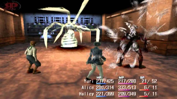 The 10 Best Ps2 Rpgs To Play If You Still Haven T Yet Whatnerd