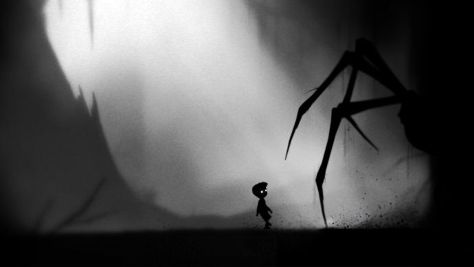 download limbo ps5