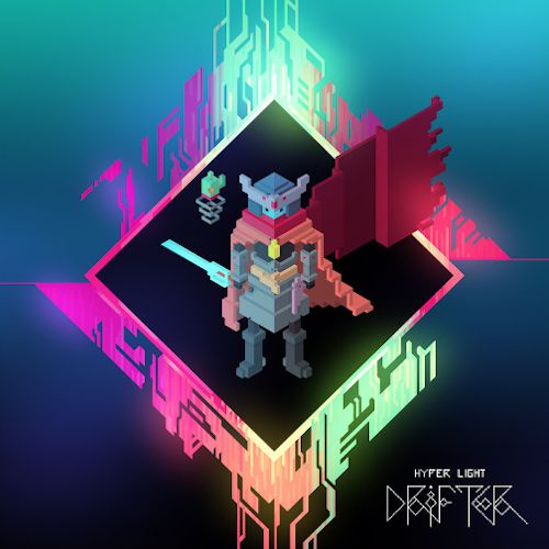 hyper light drifter ost torrent