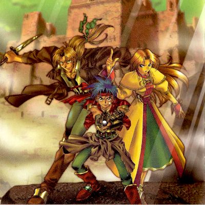 The 20 Best Fantasy RPG Soundtracks of All Time  Ranked - 42