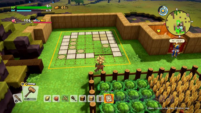 The 10 Best Nintendo Switch Crafting Games That Aren T Animal Crossing Whatnerd