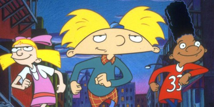 The 7 Best 90s Cartoons and Animated TV Shows Still Worth Watching