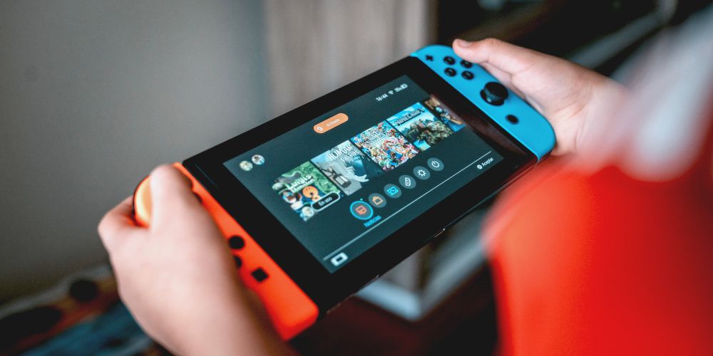 The 18 Best Gift Ideas the Switch Gamers in Your Life - whatNerd